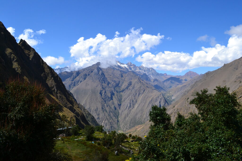 trail-tales:-an-interview-with-inca-trail-trekker,-james-warren 